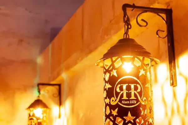 Şanlıurfa Butik Otel Reji Renaissance - Resim 19