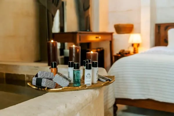 Şanlıurfa Butik Otel Reji Renaissance - Resim 14