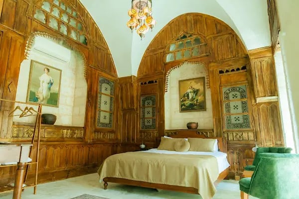 Şanlıurfa Butik Otel Reji Renaissance - Resim 2