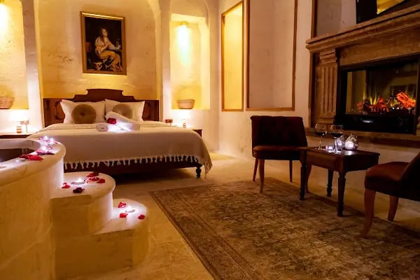 Şanlıurfa Butik Otel Reji Renaissance - Resim 5