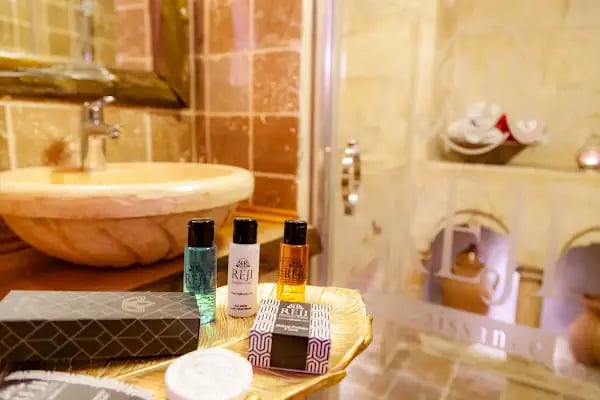 Şanlıurfa Butik Otel Reji Renaissance - Resim 15