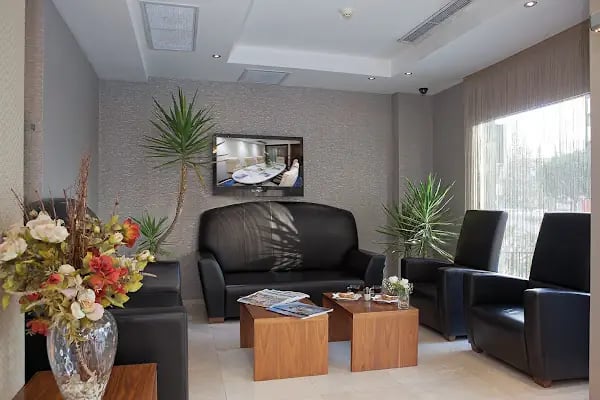 Ketenci Residence Hotel - Resim 13
