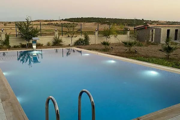 Riva Yapı / Riva Pool - Resim 2
