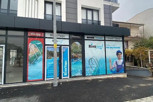 Riva Yapı / Riva Pool - Resim 3