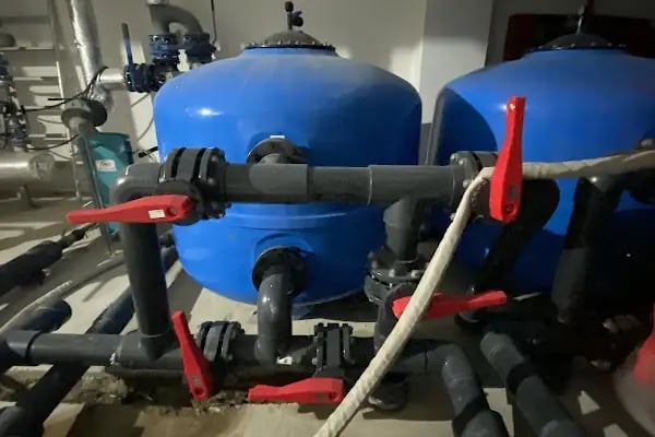 Riva Yapı / Riva Pool - Resim 8