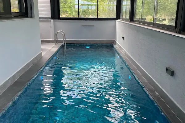 Riva Yapı / Riva Pool - Resim 6