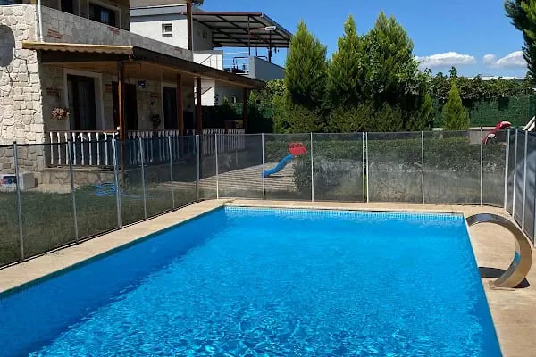 Riva Yapı / Riva Pool - Resim 10