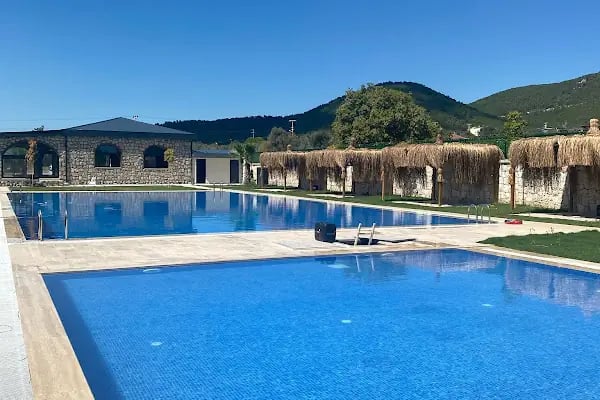 Riva Yapı / Riva Pool - Resim 13