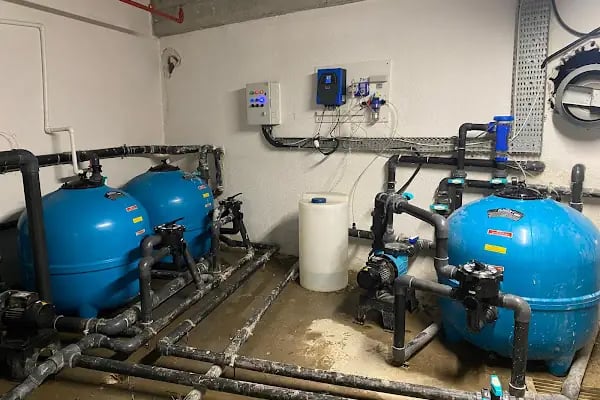 Riva Yapı / Riva Pool - Resim 4