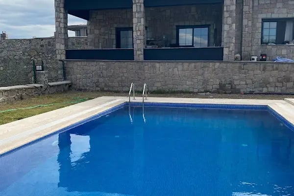 Riva Yapı / Riva Pool - Resim 11
