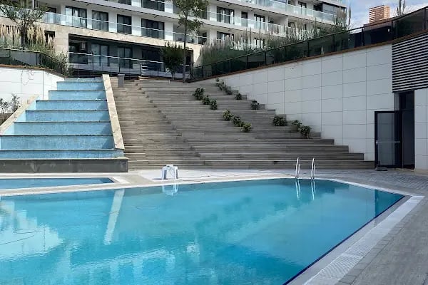 Riva Yapı / Riva Pool - Resim 5