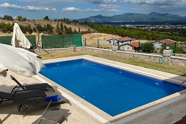 Riva Yapı / Riva Pool - Resim 12