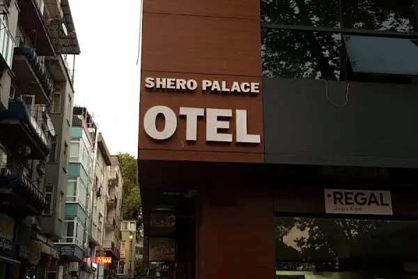 SHERO PALACE - Resim 11
