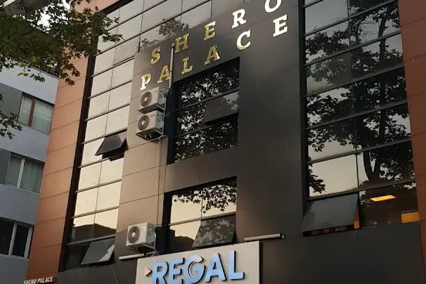 SHERO PALACE - Resim 6