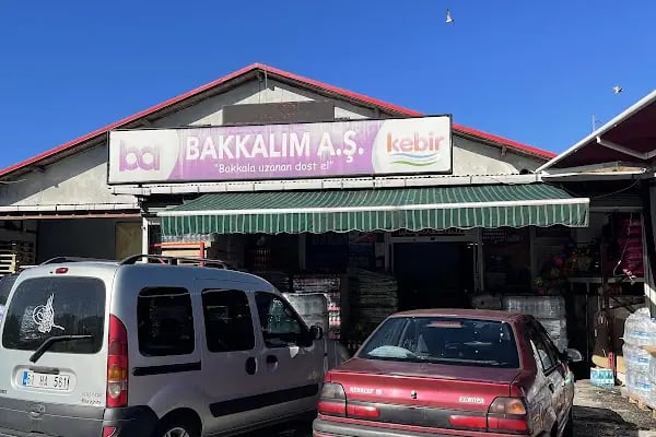 BAKKALIM A.Ş. - Resim 11