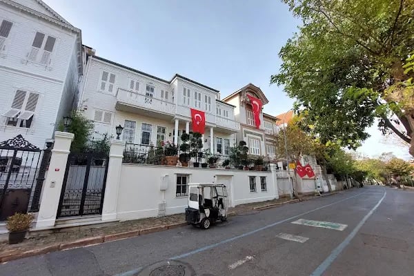 İnönü Evi Müzesi - Resim 2