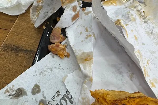 Maydonoz Döner Buca - Resim 4