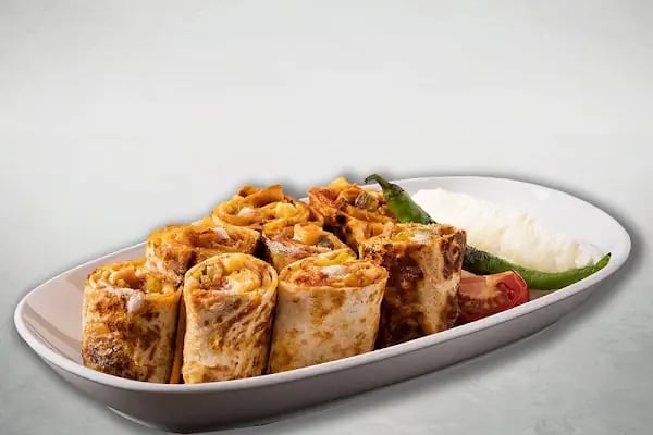 Maydonoz Döner Buca - Resim 2
