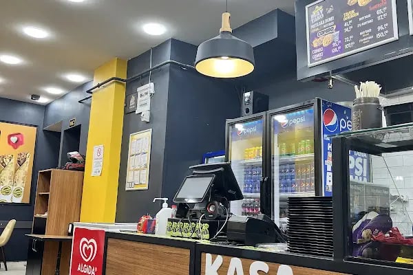 Maydonoz Döner Buca - Resim 5