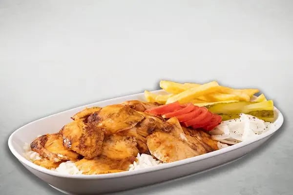 Maydonoz Döner Buca - Resim 8