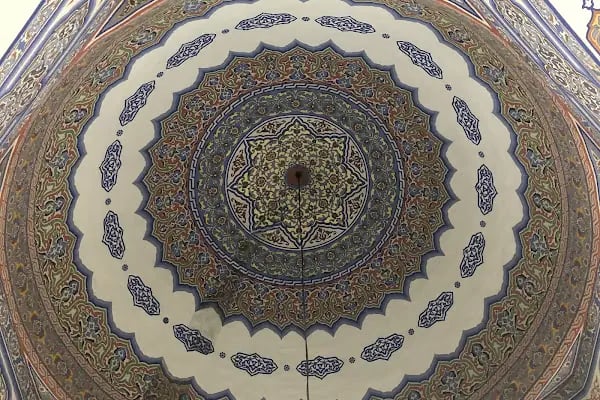 T.C. Kültür ve Turizm Bakanlığı Etnografya Müzesi - Resim 17
