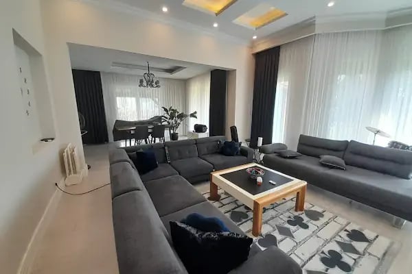 Gençoğulları Perde Mefruşat Çeyiz - Resim 2