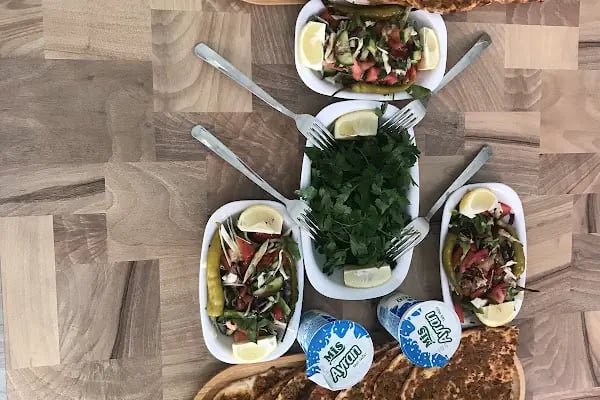Karaağaç beach&amp;restaurant - Resim 12