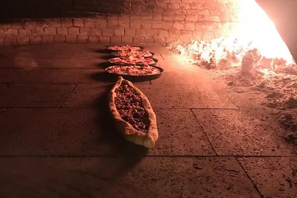Karaağaç beach&amp;restaurant - Resim 18