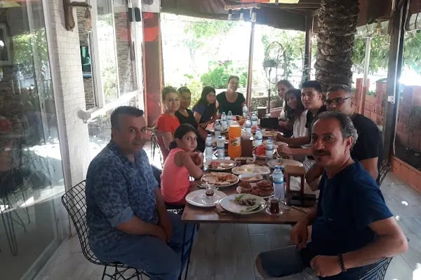 Karaağaç beach&amp;restaurant - Resim 1
