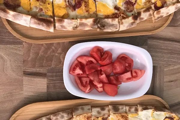 Karaağaç beach&amp;restaurant - Resim 9