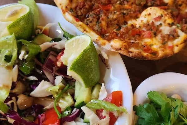 Karaağaç beach&amp;restaurant - Resim 20