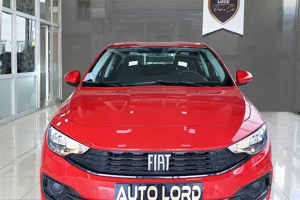 Auto Lord Rent A Car - Resim 3