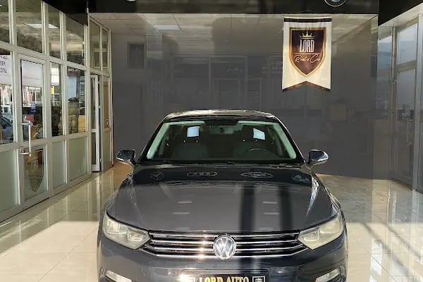 Auto Lord Rent A Car - Resim 15