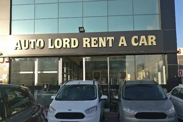 Auto Lord Rent A Car - Resim 19