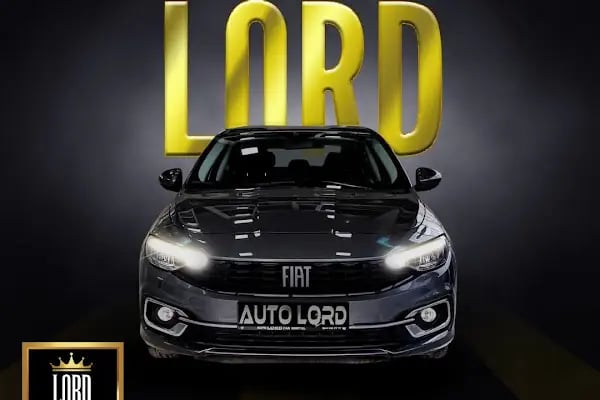 Auto Lord Rent A Car - Resim 20