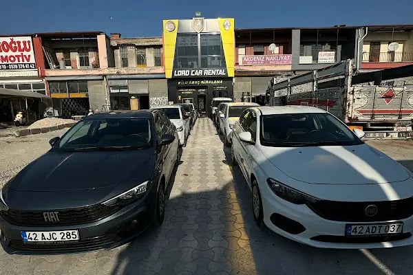 Auto Lord Rent A Car - Resim 4