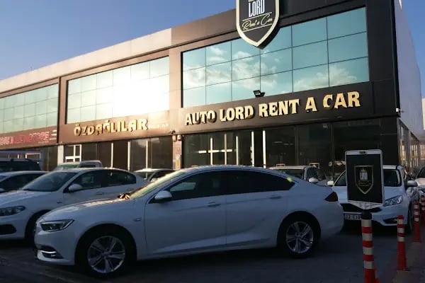 Auto Lord Rent A Car - Resim 17