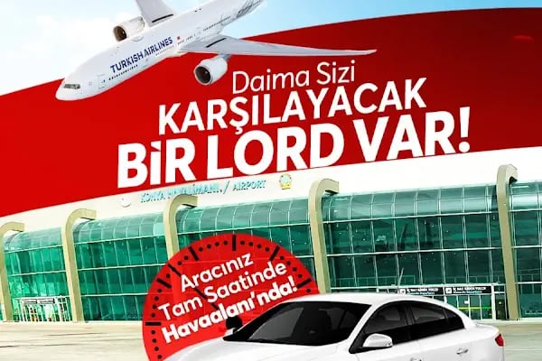 Auto Lord Rent A Car - Resim 10