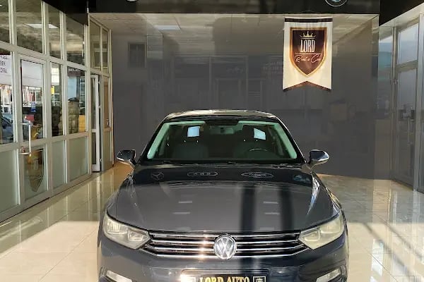 Auto Lord Rent A Car - Resim 2
