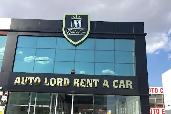 Auto Lord Rent A Car - Resim 16