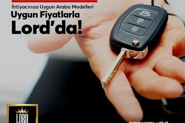 Auto Lord Rent A Car - Resim 12