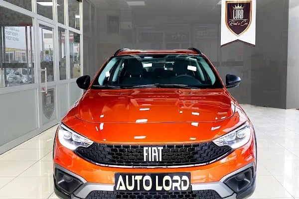 Auto Lord Rent A Car - Resim 5