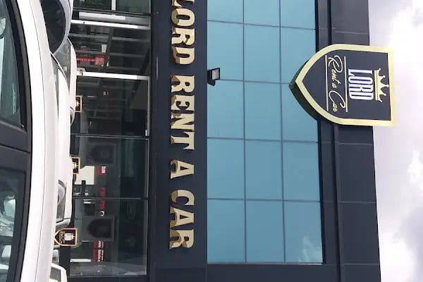 Auto Lord Rent A Car - Resim 9