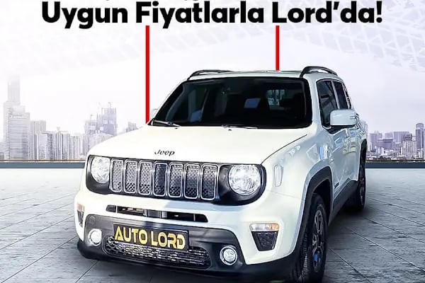Auto Lord Rent A Car - Resim 11