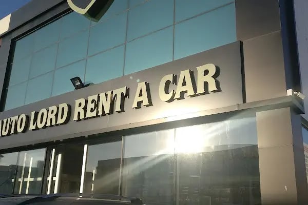 Auto Lord Rent A Car - Resim 18