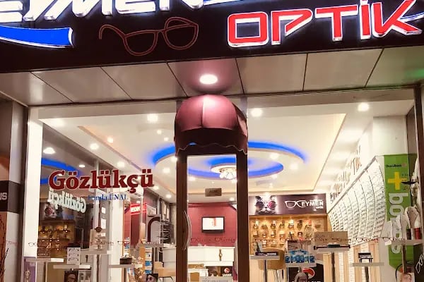 Eymen Optik - Resim 18