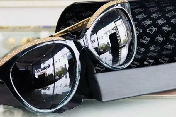 Eymen Optik - Resim 13