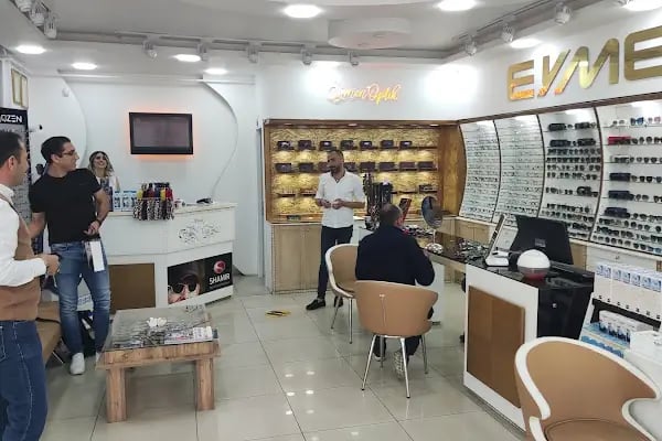 Eymen Optik - Resim 17