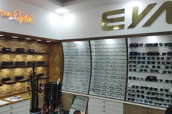 Eymen Optik - Resim 7