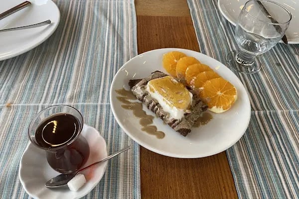 Olta Balık Restaurant - Resim 2